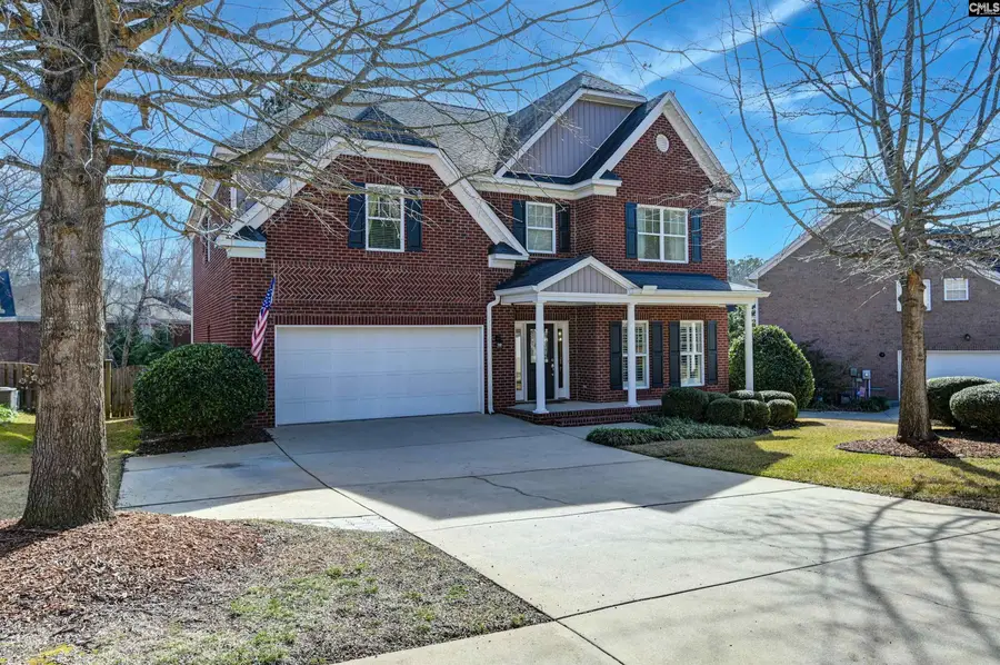 133 Magnolia Point Drive, Columbia, SC 29212 - Image #2