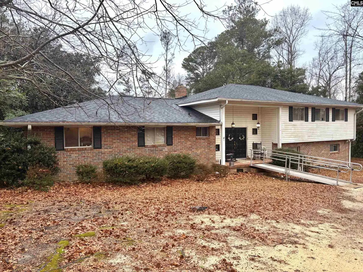 345 Marion Street, Batesburg, SC 29006 - Image #1