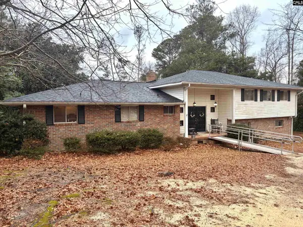 345 Marion Street, Batesburg, SC 29006