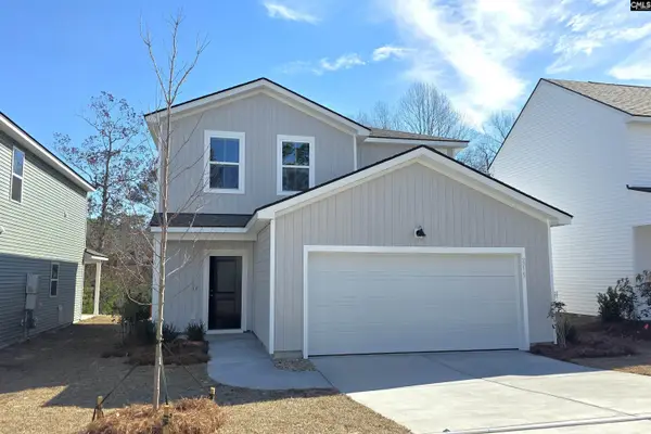 2215 Lofton Road, Blythewood, SC 29016