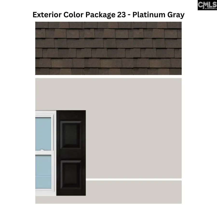 2215 Lofton Road, Blythewood, SC 29016 - #2