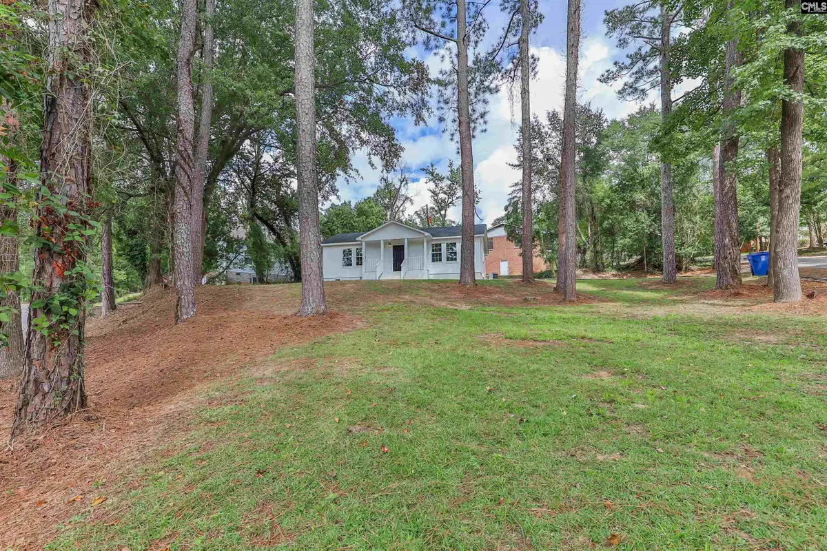91 Riverview Court, Columbia, SC 29201 - #1