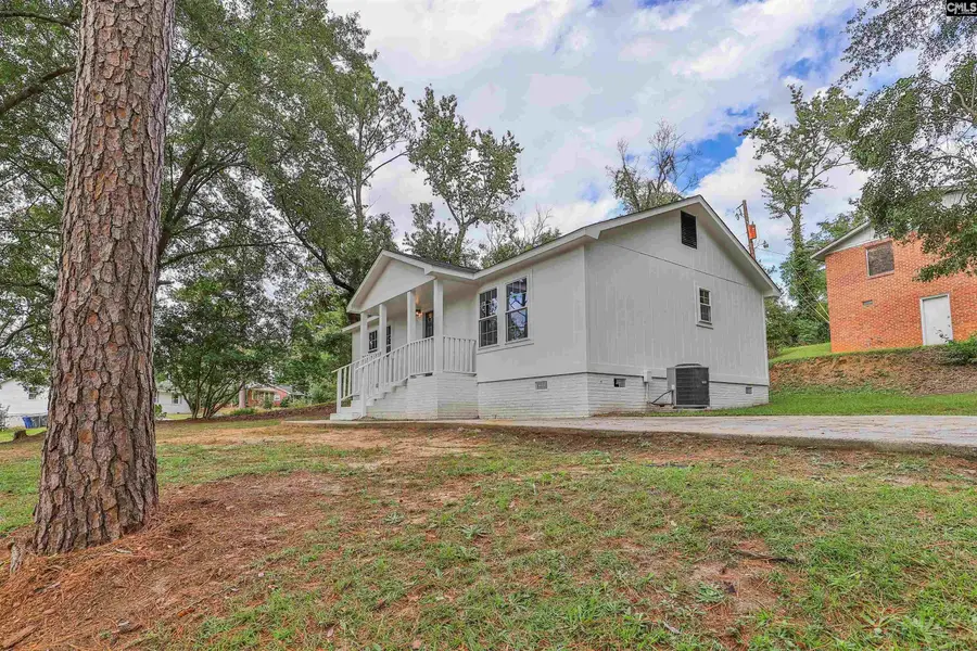 91 Riverview Court, Columbia, SC 29201 - #2