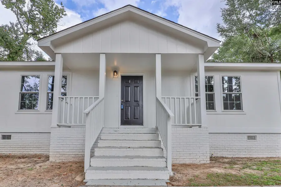 91 Riverview Court, Columbia, SC 29201 - #3