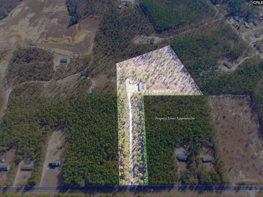 1379 Cheraw Road, Cassatt, SC 29032 - Image #3