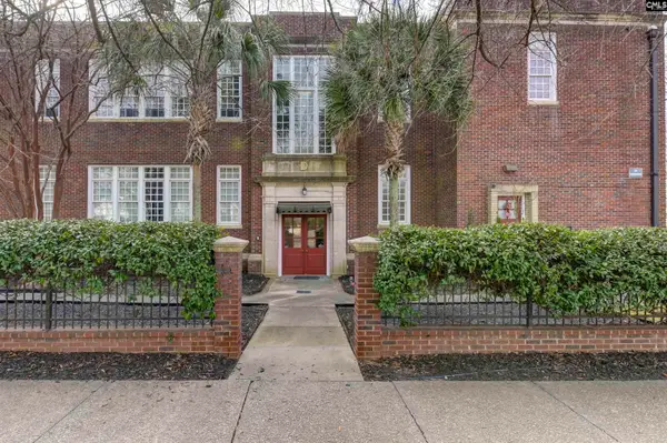 705 Maple Street #D203, Columbia, SC 29205