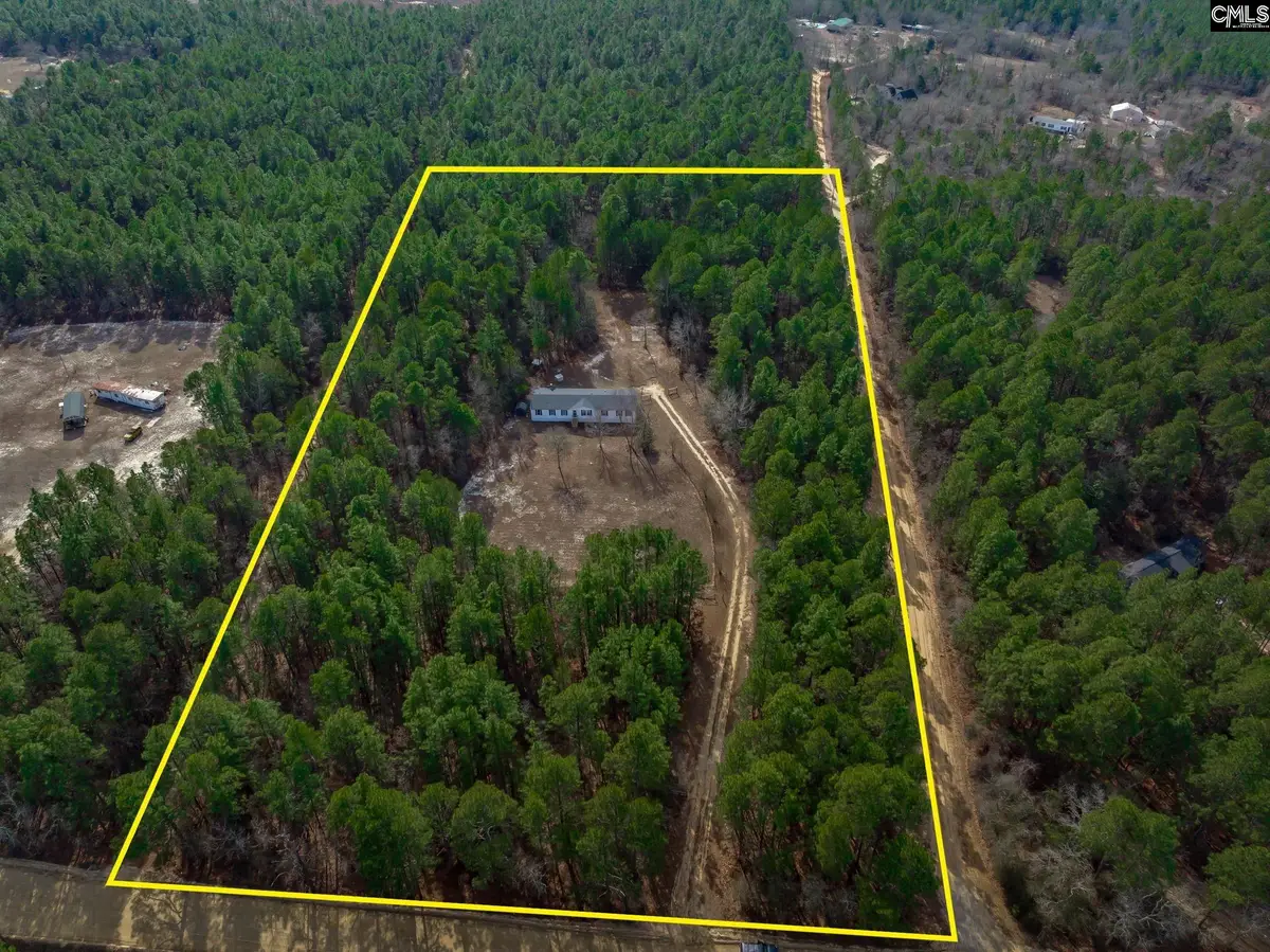 1133 Charles Town Road, Leesville, SC 29070 - Image #1