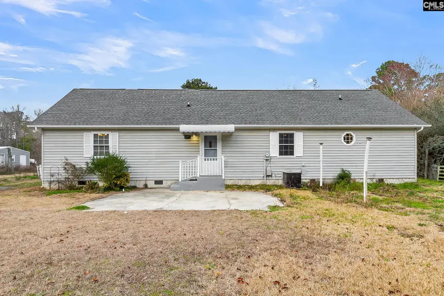 1677 Clearview Drive, Manning, SC 29102 - #2
