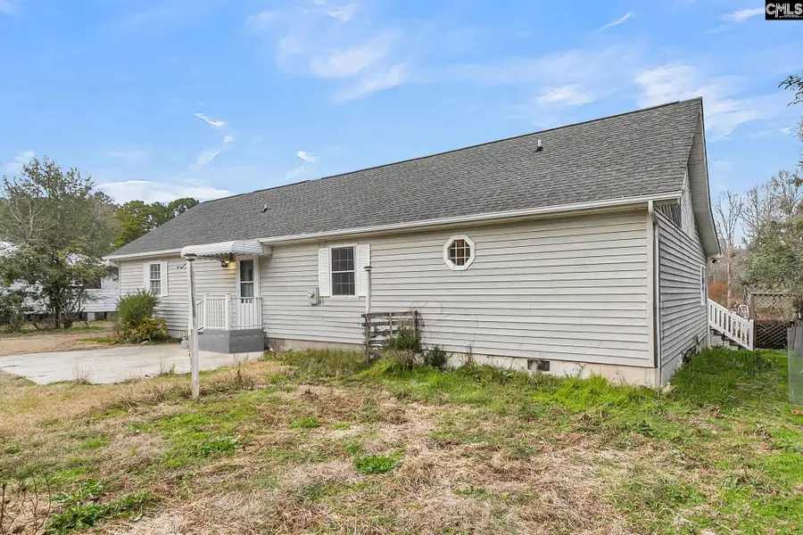 1677 Clearview Drive, Manning, SC 29102 - #3