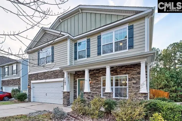 1107 Primrose Drive, Blythewood, SC 29016 - Image #2