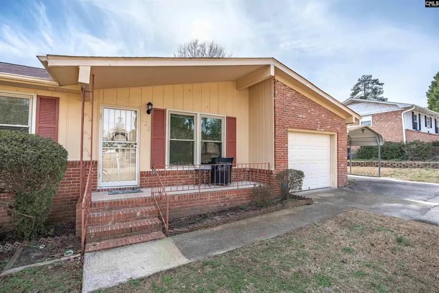 109 Sedgewood Lane, West Columbia, SC 29170 - #2