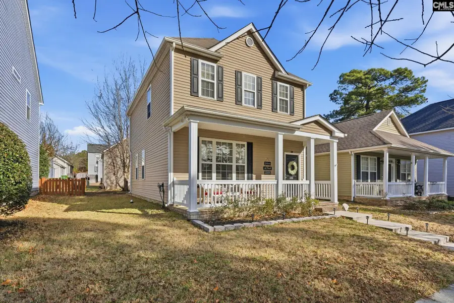 430 Chalmers Lane, Columbia, SC 29229 - Image #2