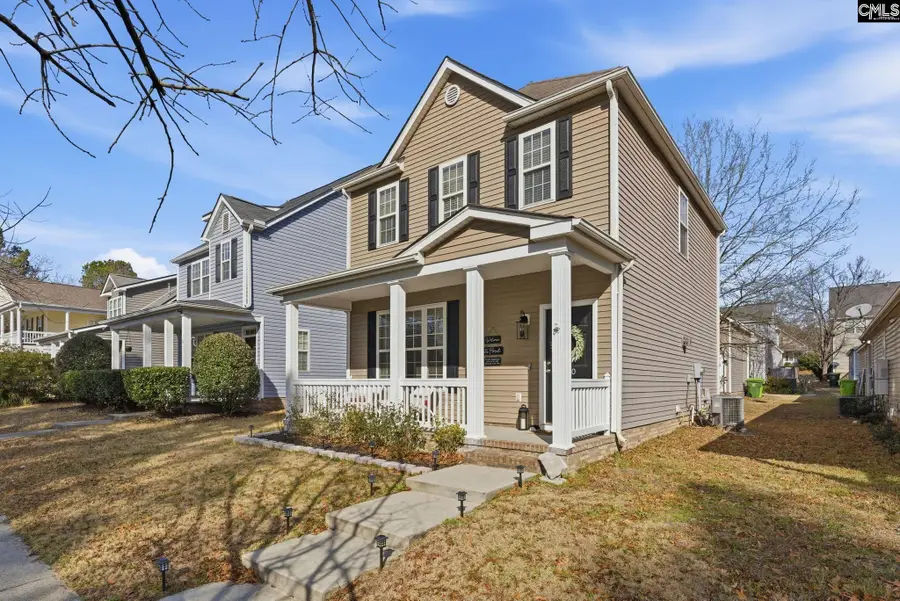 430 Chalmers Lane, Columbia, SC 29229 - Image #3