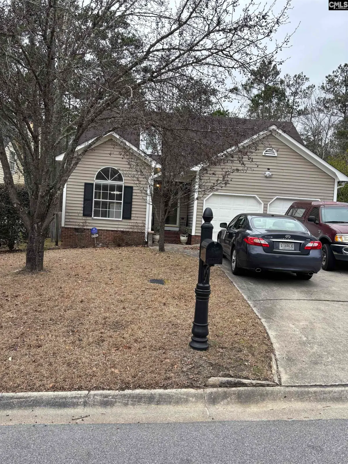 113 Salusbury Lane, Columbia, SC 29229 - Image #1