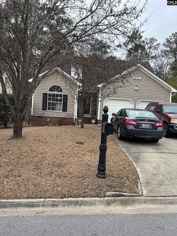 113 Salusbury Lane, Columbia, SC 29229