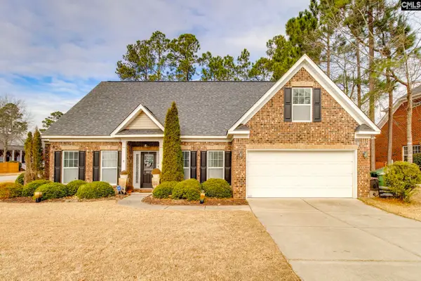 847 Centennial Drive, Columbia, SC 29229