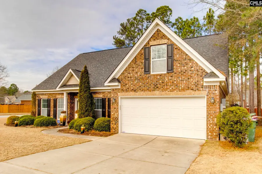 847 Centennial Drive, Columbia, SC 29229 - Image #3