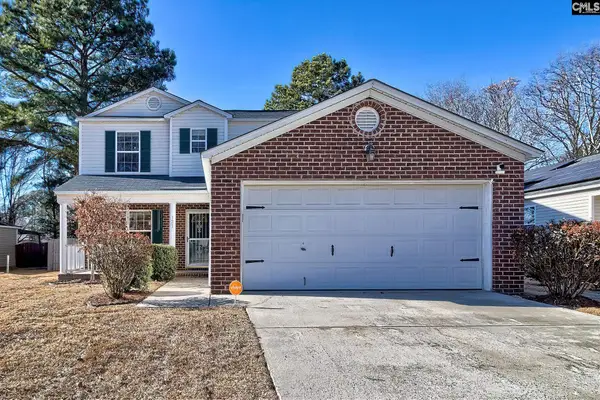 123 Gayle Pond Trace, Columbia, SC 29209