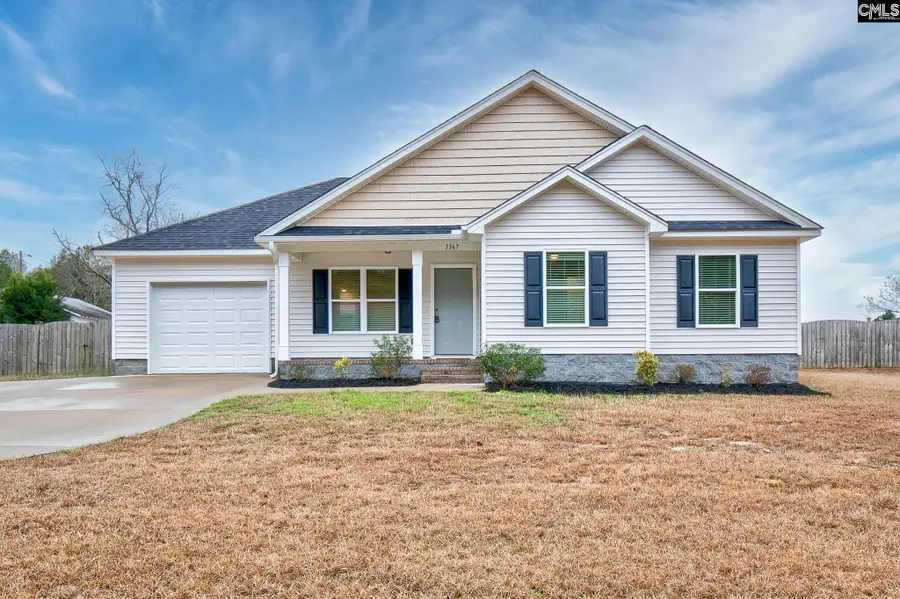 1367 Wildwood Lane, Elgin, SC 29045 - Image #3