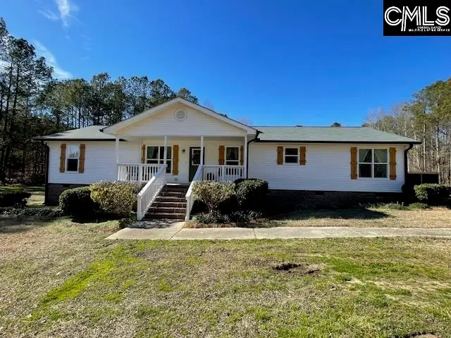 33 Anna Drive, Prosperity, SC 29127 - Image #1