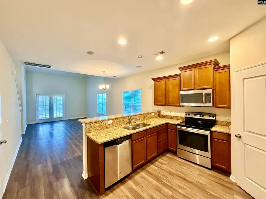 636 Spanish Oak Drive, West Columbia, SC 29169 - Image #2