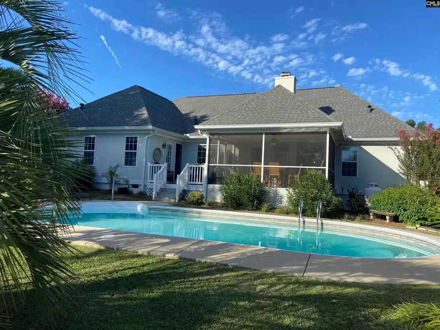 120 Heatherfield Drive, West Columbia, SC 29170 - Image #2