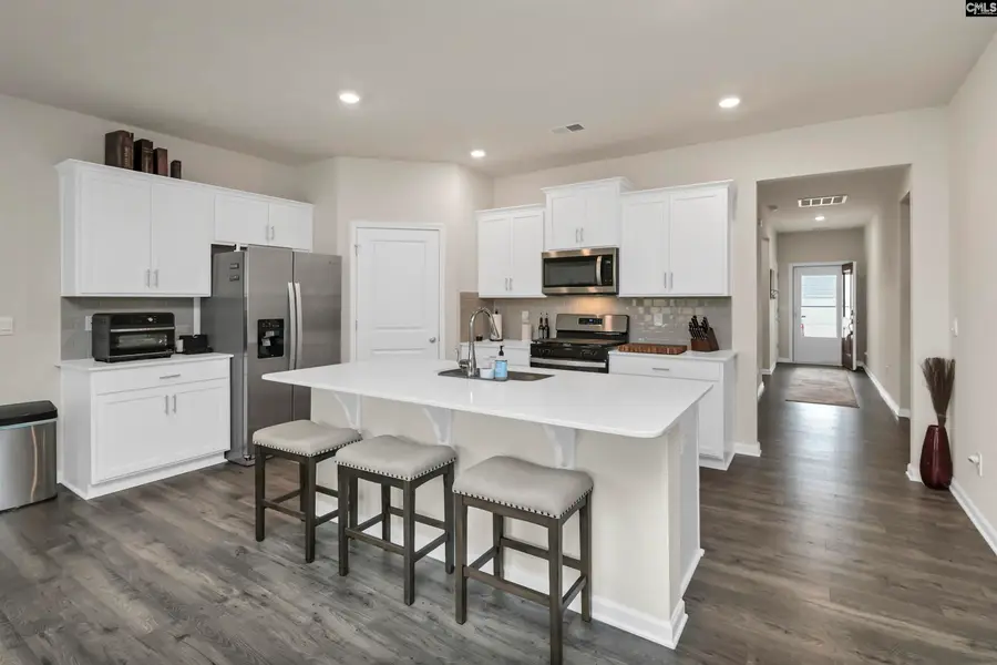 2131 Leatherstone Lane, Blythewood, SC 29016 - #2