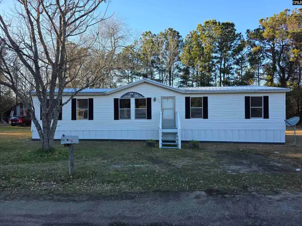 135 Buckeye, Orangeburg, SC 29163