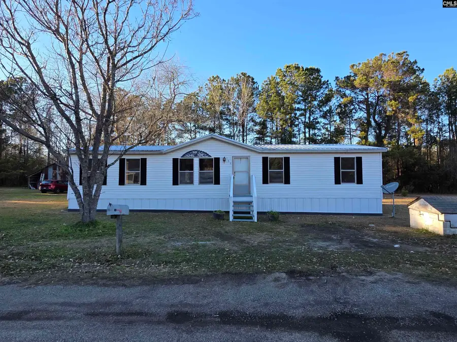 135 Buckeye, Santee Vance, SC 29163 - Image #2