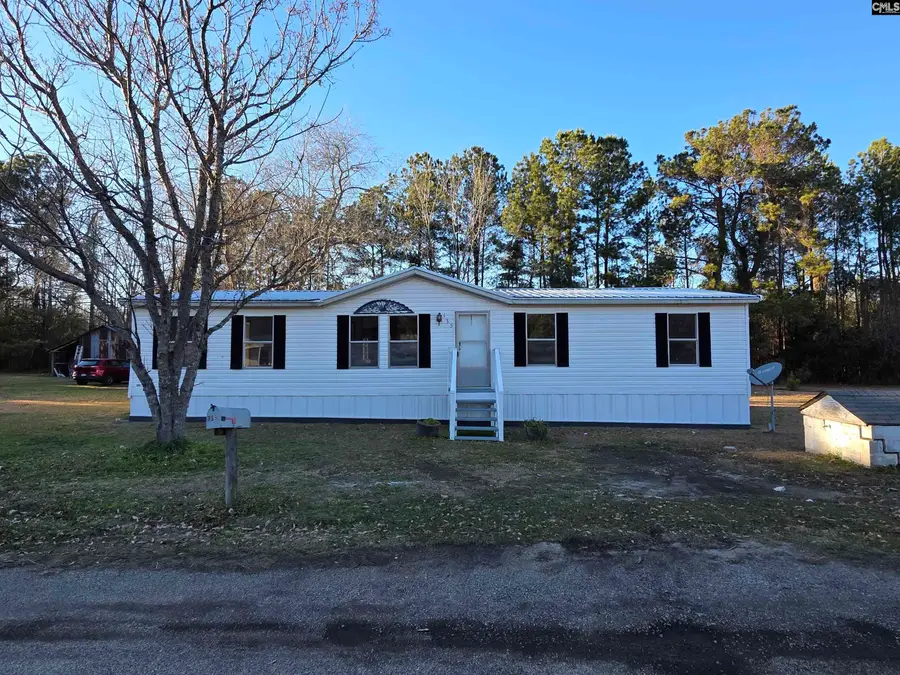 135 Buckeye, Santee Vance, SC 29163 - Image #3