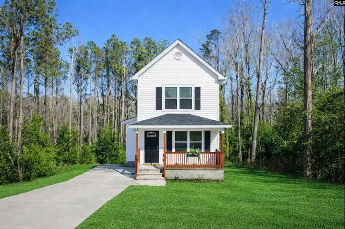 320 Adams Avenue, Batesburg, SC 29006 - Image #1