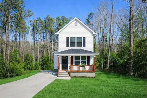 320 Adams Avenue, Batesburg, SC 29006