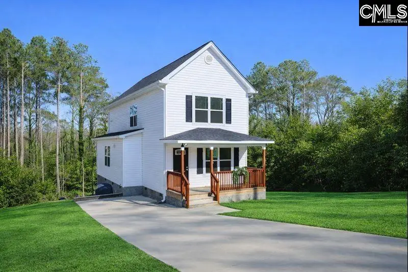 320 Adams Avenue, Batesburg, SC 29006 - Image #3