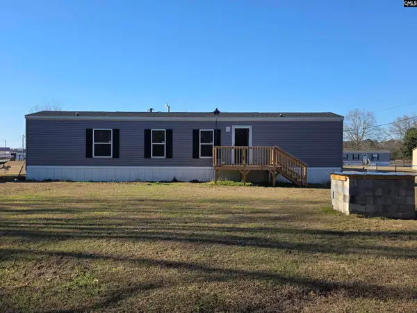 186 Sweet Bay Lane, Santee, SC 29142