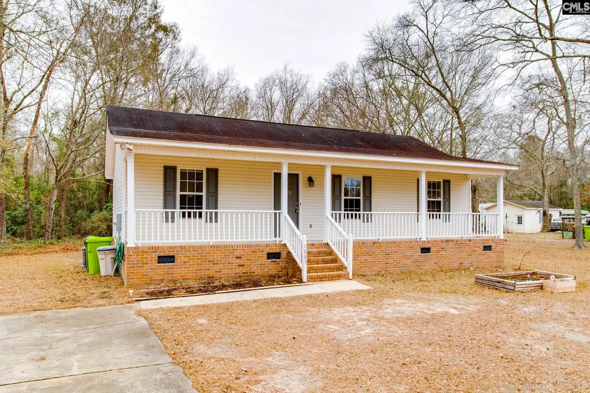 1003 N Firetower Road, Blythewood, SC 29016 - Image #1