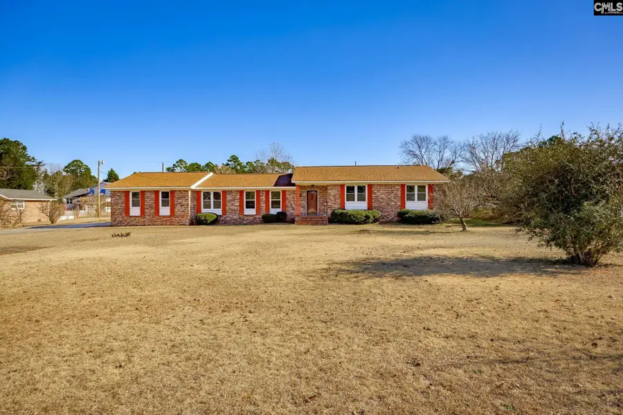 1924 Niagara Drive, Camden, SC 29020 - Image #2