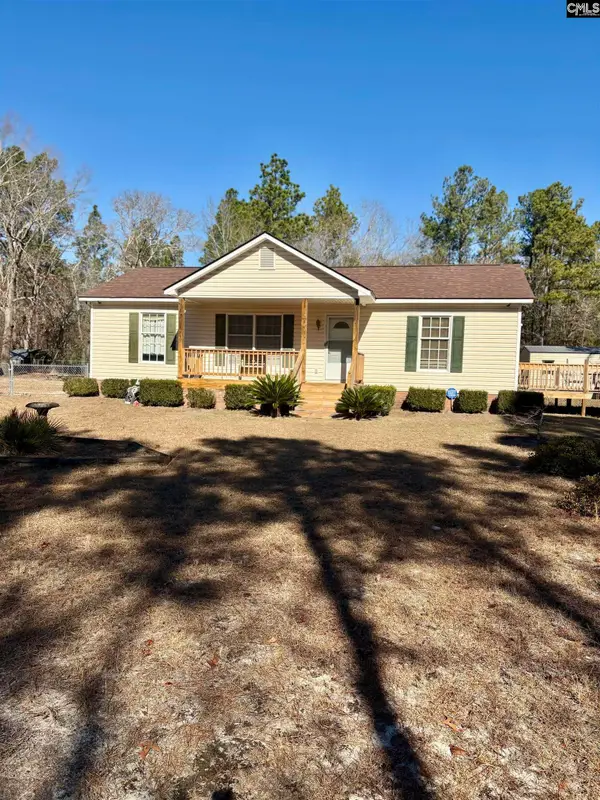 121 Woodmere Circle, Swansea, SC 29160
