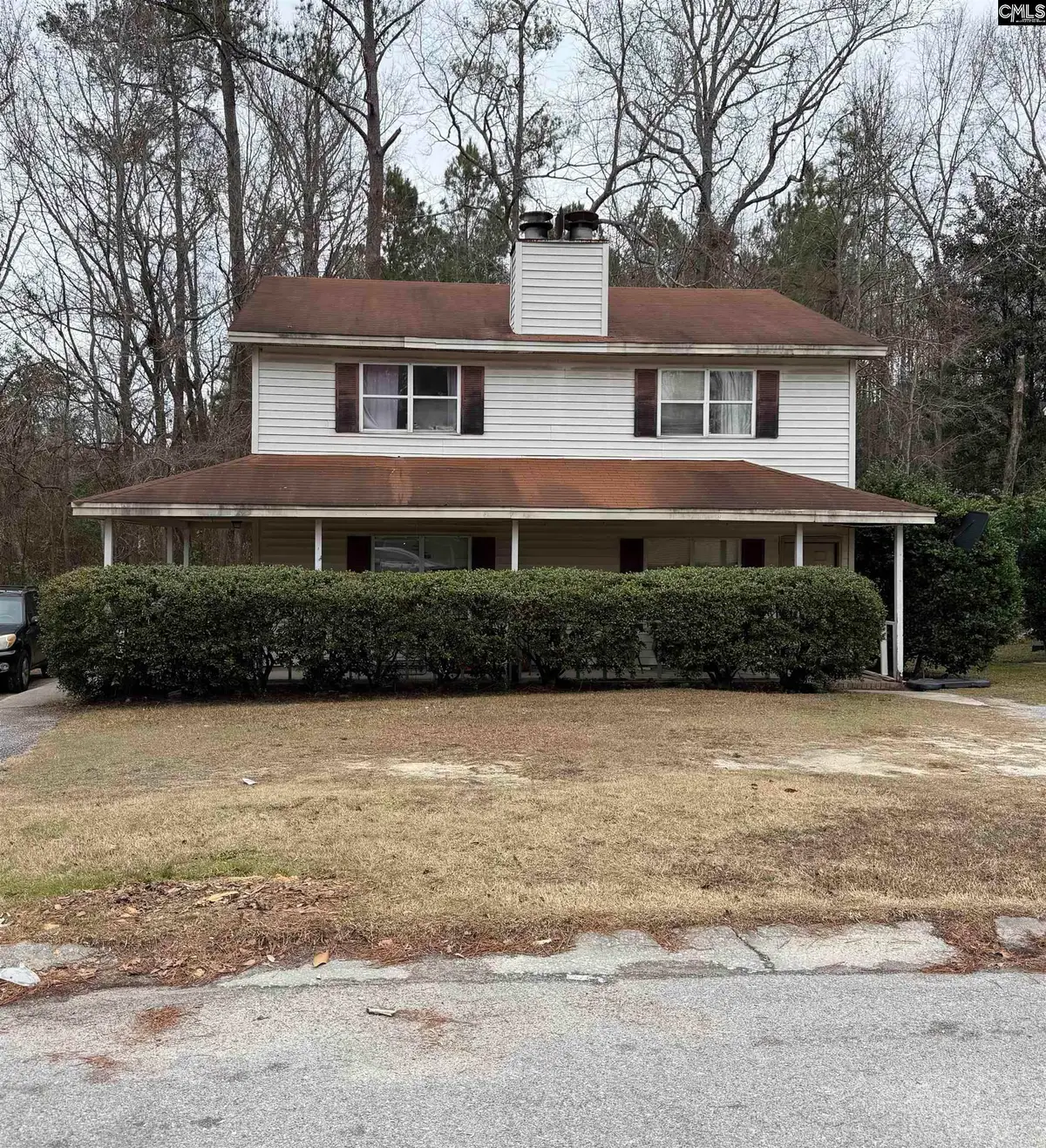 132 Springwoods Lake Point, Columbia, SC 29223 - Image #1