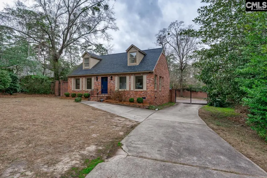 1511 Beltline Boulevard, Columbia, SC 29205 - Image #2