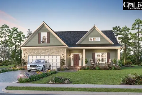 170 Hickory Hills Court, Jenkinsville, SC 29065