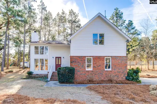 100 Valhalla Drive, Columbia, SC 29229