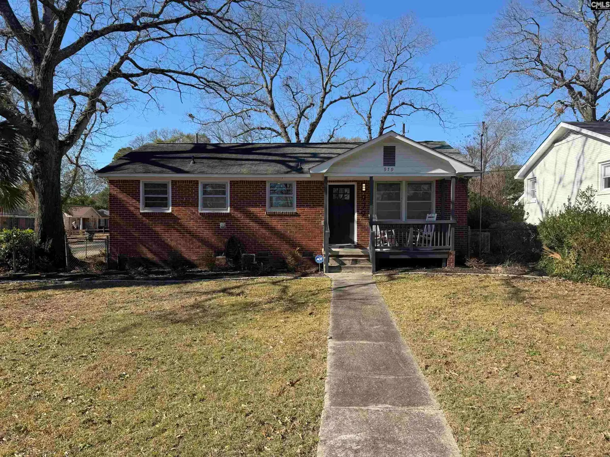 979 Airport Boulevard, Columbia, SC 29205 - Image #1