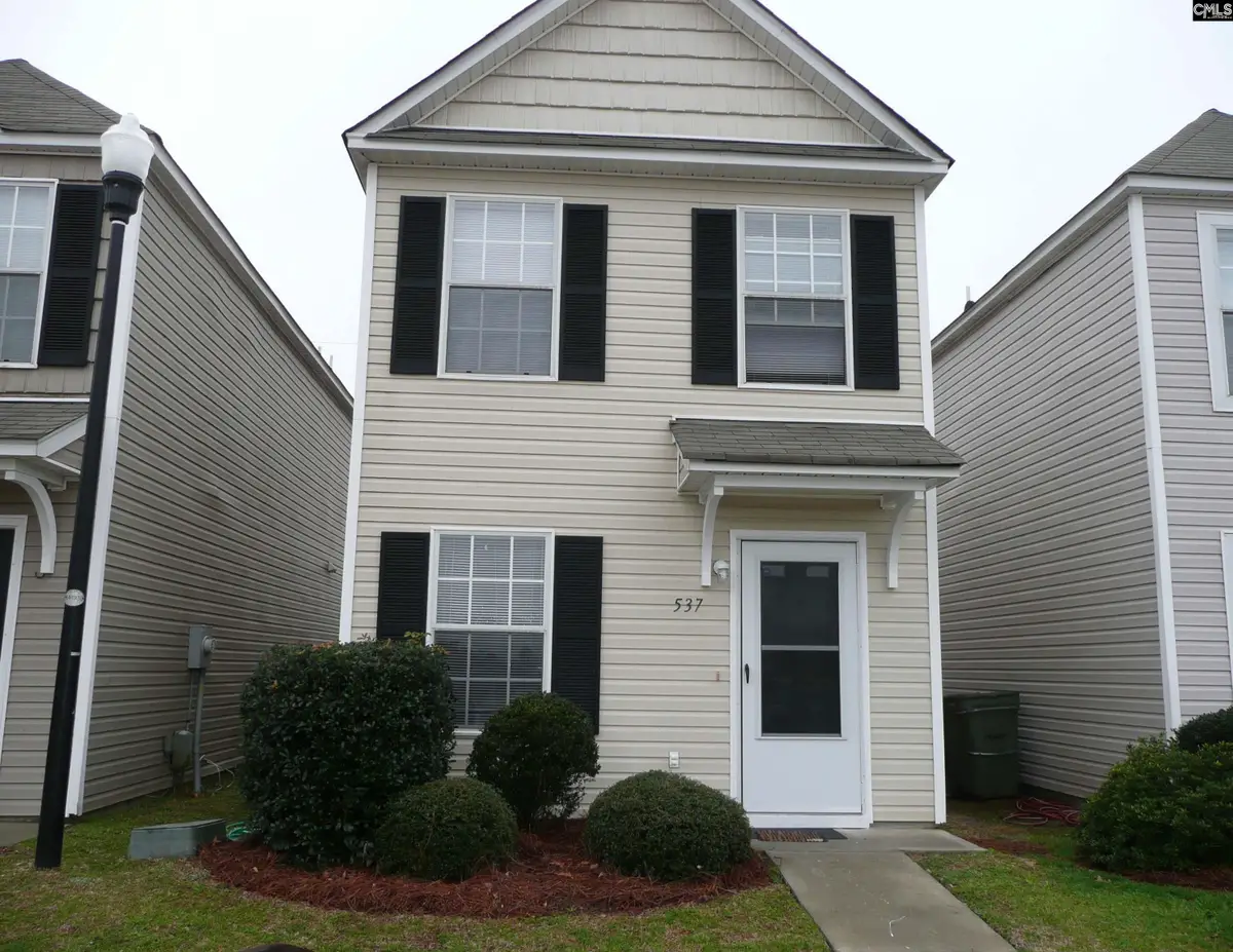 537 Summit Terrace Court, Columbia, SC 29229 - Image #1