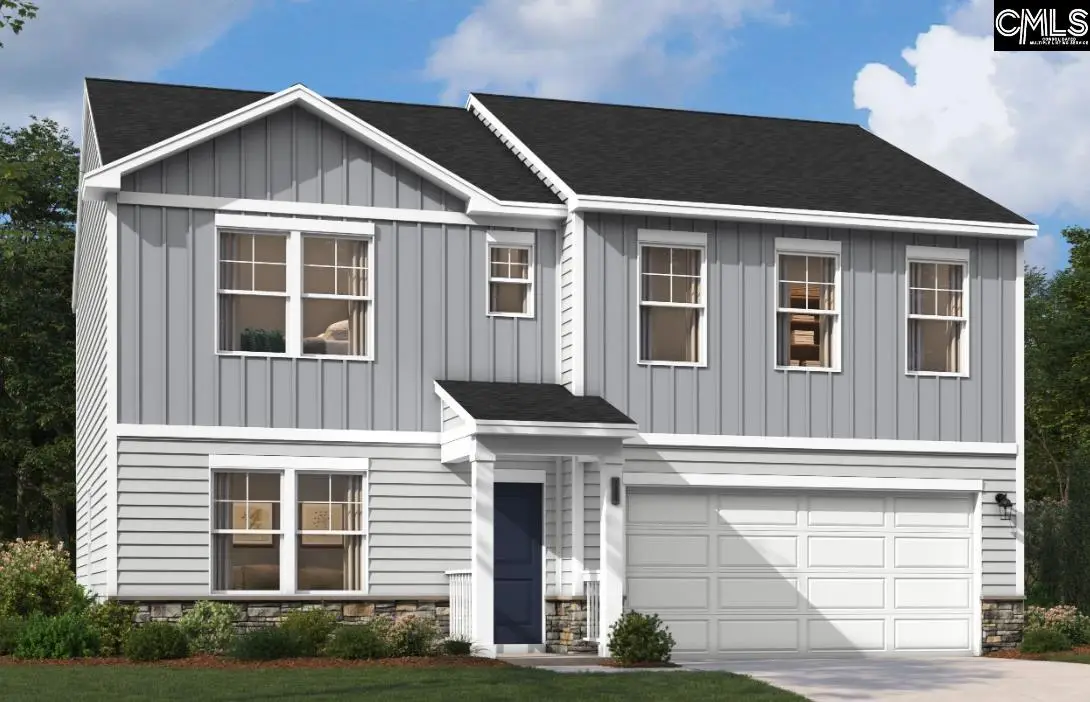 348 Pulman Drive, Hopkins, SC 29061 - #1