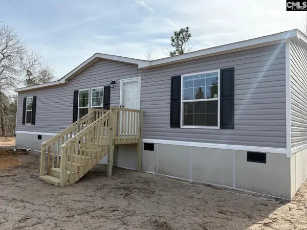 1811 Martin Smith Road, Leesville, SC 29070