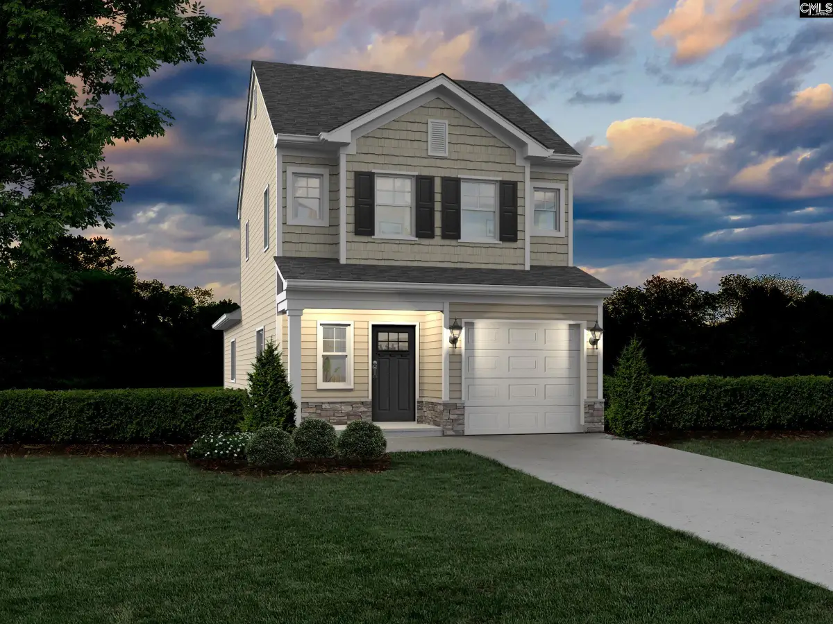 824 Lodgepole Lane, West Columbia, SC 29170 - Image #1