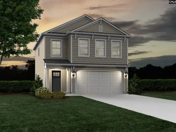 827 Lodgepole Lane, West Columbia, SC 29170