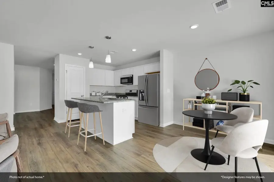 4019 Arafel Drive, Lexington, SC 29073 - #3