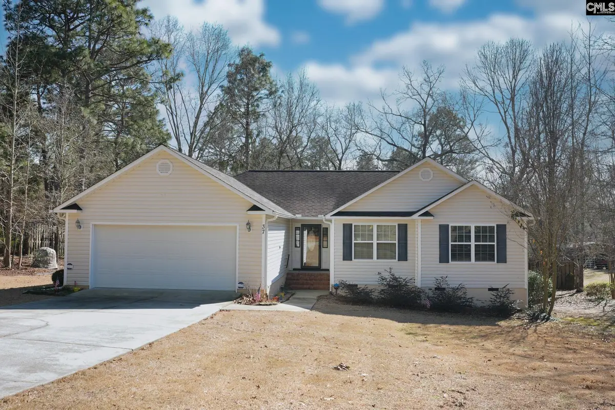 37 Summerset Court, Aiken, SC 29803 - #1