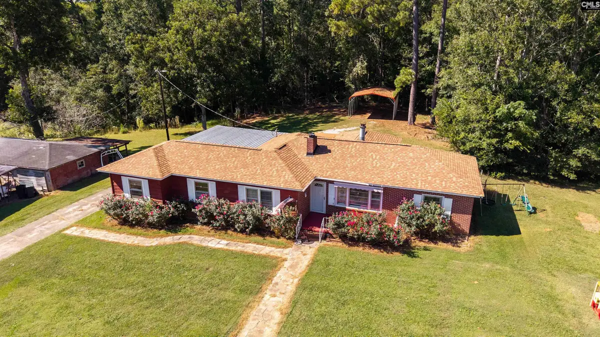 10 Oak Street, Ware Shoals, SC 29692 - #1